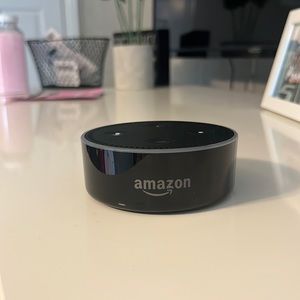 Amazon Alexa!!